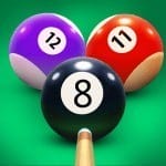 8 Ball Clash Billiard Classic MOD APK 3.0.11 Long Line