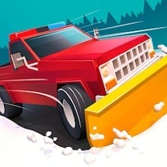 Clean Road MOD APK 1.6.43 Unlimited Money AD-Free
