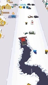 Clean road mod apk 1.6.43 unlimited money ad free1