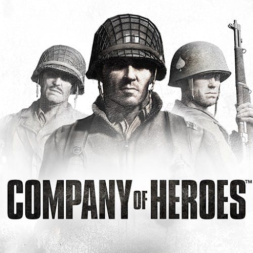 Company of Heroes MOD APK 1.3RC8 Full Paid