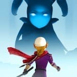 Dashero super gunfire arcade MOD APK 0.7.11 Unlimited Diamonds, Dumb Enemies