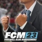 FCM23 Soccer Club Management MOD APK 1.2.3 Free Shopping, Unlimited Money, Points