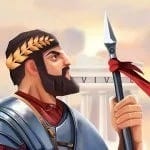 Gladiators Survival in Rome MOD APK 1.17.2 Attack, Move Speed, God Mod