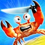 King of Crabs MOD APK 1.16.0 Unlock All Crabs