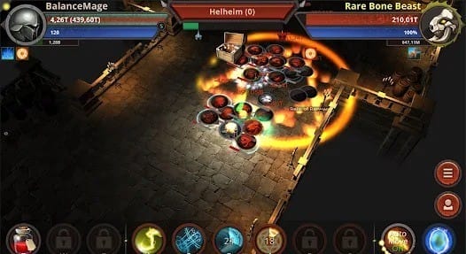 School of Dragons [v.3.19.2] APK MOD Download grátis para Android