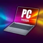 PC Tycoon computers laptop MOD APK 2.2.9.2 Unlimited Money