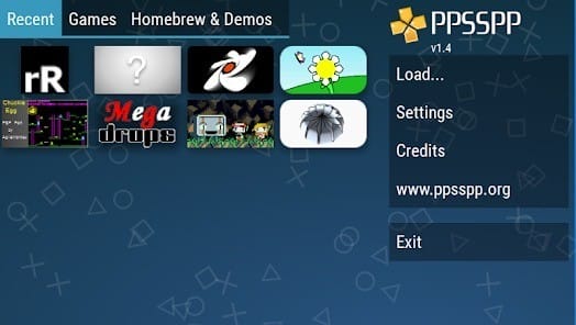 Ppsspp gold psp emulator apk 1.13.2 full paid1