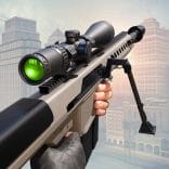 Pure Sniper APK 500147
