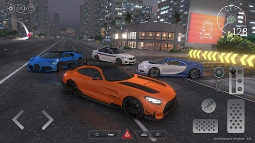 Download Car Parking Multiplayer 2 MOD APK v4.8.1 (Unlimited Diamonds) For  Android