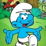 Smurfs Village MOD APK 2.32.0 Unlimited Money