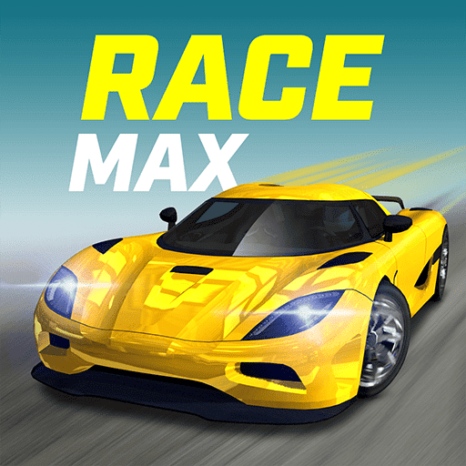 Race Max MOD APK 3.0.0 Unlimited Money Unlocked
