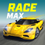 Race Max MOD APK 3.0.0 Unlimited Money Unlocked Icon
