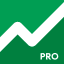 Stoxy PRO Stock Market Live APK 6.4.2 Paid Icon