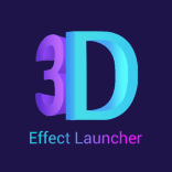 3D Effect Launcher Premium MOD APK 4.0 Unlocked