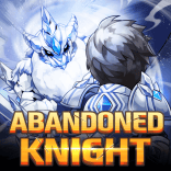 Abandoned Knight MOD APK 2.1.77 Menu, Dumb Enemy, No Ads