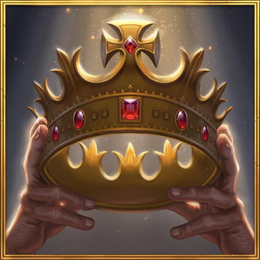 Age of Dynasties Medieval War MOD APK 3.0.5.4 Unlimited Money