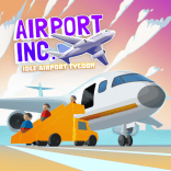 Airport Inc Idle Tycoon MOD APK 1.5.7 Free Shopping