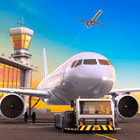 Airport Simulator First Class MOD APK 1.02.1000 Unlimited Money