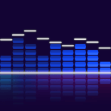 Audio Glow Music Visualizer Premium APK MOD 3.2.1 Unlocked Presets