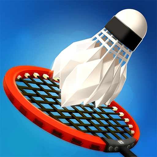 Badminton League MOD APK 5 39 5081 2 Unlimited Money AN1 Badminton League MOD APK 5 39 5081 2 Unlimited Money AN1