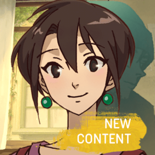 Behind the Frame The Finest Scenery MOD APK 2 0 4 Unlocked All Chapters Behind the Frame The Finest Scenery MOD APK 2 0 4 Unlocked All Chapters