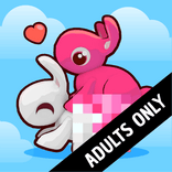 Bunniiies Uncensored Rabbit MOD APK 1.3.238 Free Shopping
