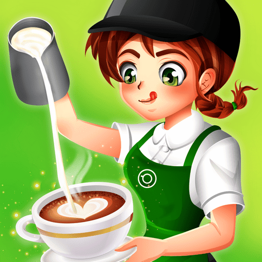 Cafe Panic Cooking games MOD APK 1.35.6a Free Outfits, Unlimited Currency
