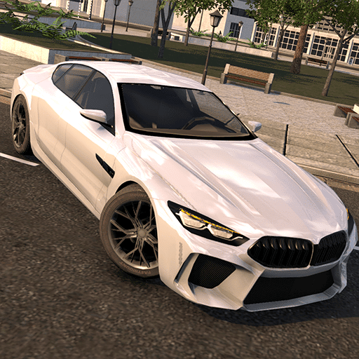 Car Driving Racing Games Simulator 33 APK