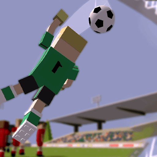 Download Head Soccer MOD APK 6.19 (Infinite points)