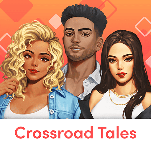 Crossroad Tales Co Op Stories MOD APK 1.4.1 Free Premium Choices