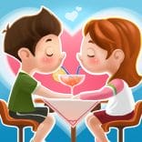 Dating Restaurant MOD APK 1.7.0 Money, Free Rewards