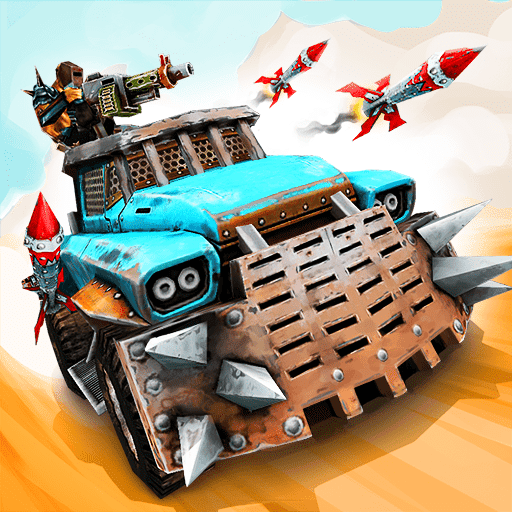 🔥 Download Crash of Cars 1.7.12 [Mod Money] APK . The races from the  creators of Earn to Die 