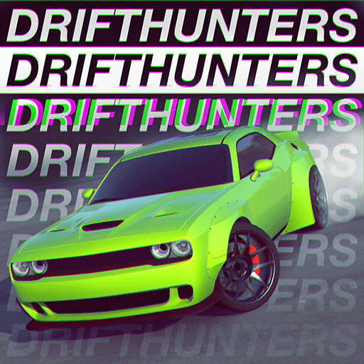 Drift Hunters MOD APK 1.4 Unlimited Money