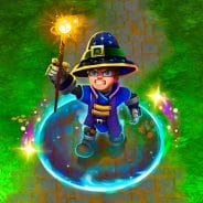 Epic Magic Warrior MOD APK 1.7.1 Unlimited Money, Energy, Potion