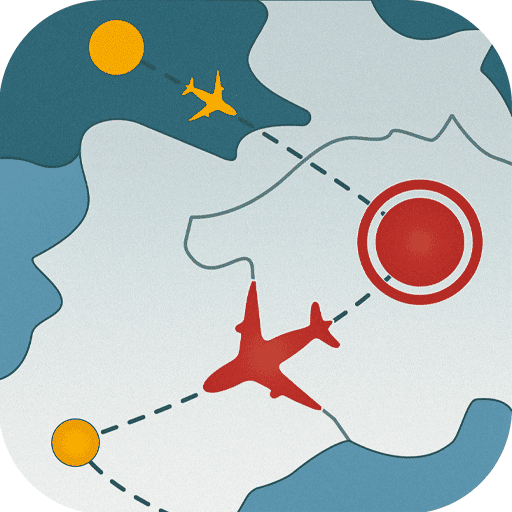 Fly Corp Airline Manager MOD APK 0.9.7 Unlimited Money, Unlocked