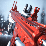 Gun Trigger Zombie MOD APK 1.6.3 Dumb Enemy/God Mode