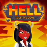 Hell Idle Evil Tycoon MOD APK 1.0.8 Unlimited Money, Free Upgrade
