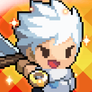 Idle RPG The Game is Bugged! MOD APK 1.16.61 No Skill CD