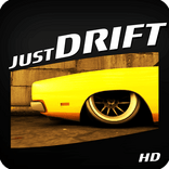 Just Drift MOD APK 1.0.7 No ADS
