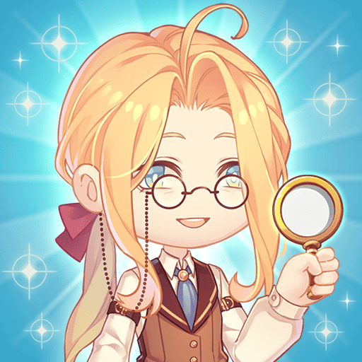 Kawaii Mansion Hidden Objects MOD APK 0.11.206 Unlimited Money