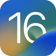 Launcher iOS 16 MOD APK 6.2.5 No ADS