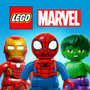 LEGO DUPLO MARVEL MOD APK 11.1.0 Unlocked Paid Content