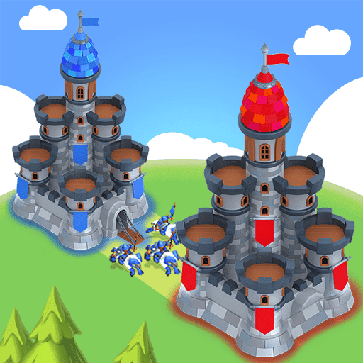 Lord of Castles Takeover War MOD APK 8 6 0 Unlimited Money Lord of Castles Takeover War MOD APK 8 6 0 Unlimited Money