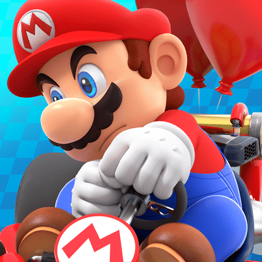 Mario Kart Tour v3.4.0 MOD APK (X2 Points, Coins, Semi Item) Download