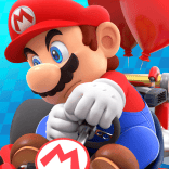 Mario Kart Tour MOD APK 3.0.1 X2 Points, Coins, Semi Item