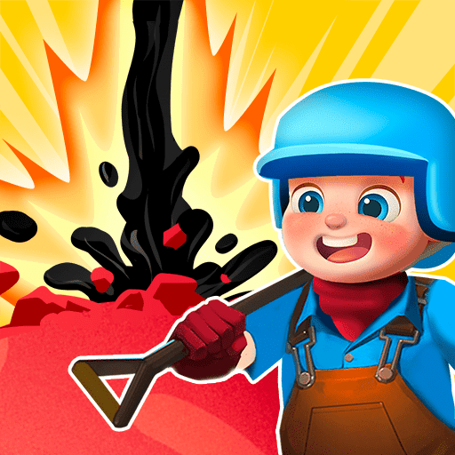 Oilman MOD APK 1.19.11 Unlimited Money