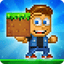 Pixel Worlds MMO Sandbox MOD APK 1.7.40 Mega Mod Icon