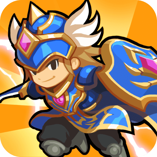 Raid the Dungeon MOD APK 1.35.1 Dumb Enemy, Multiply Hit Count