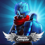 Realistic Heroic Conquer MOD APK 11 Unlimited Money, Free Gear Upgrade