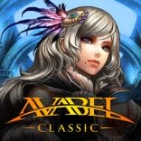 AVABEL CLASSIC MMORPG MOD APK 2.0.2 Mega Menu